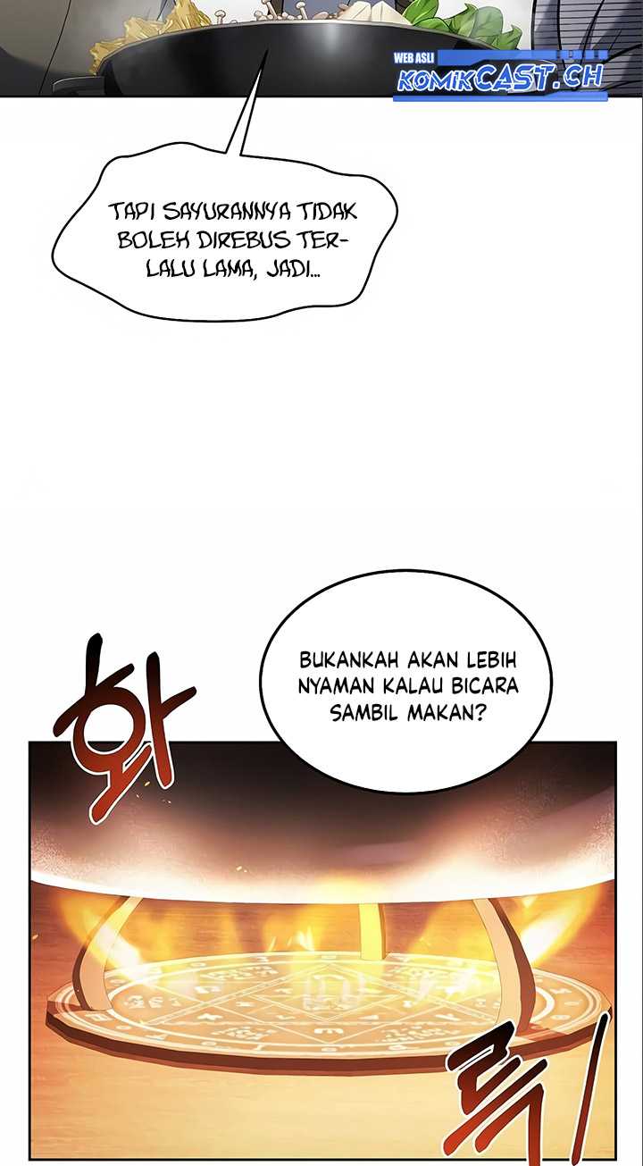 Archmage Restaurant Chapter 4 - halaman 47