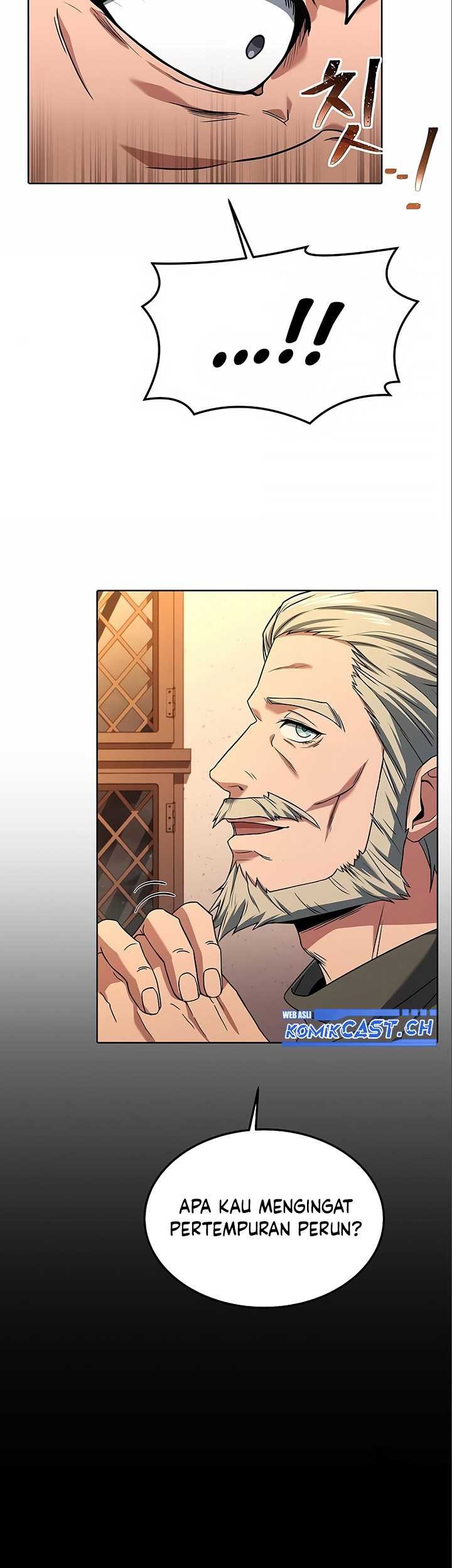 Archmage Restaurant Chapter 4 - halaman 56