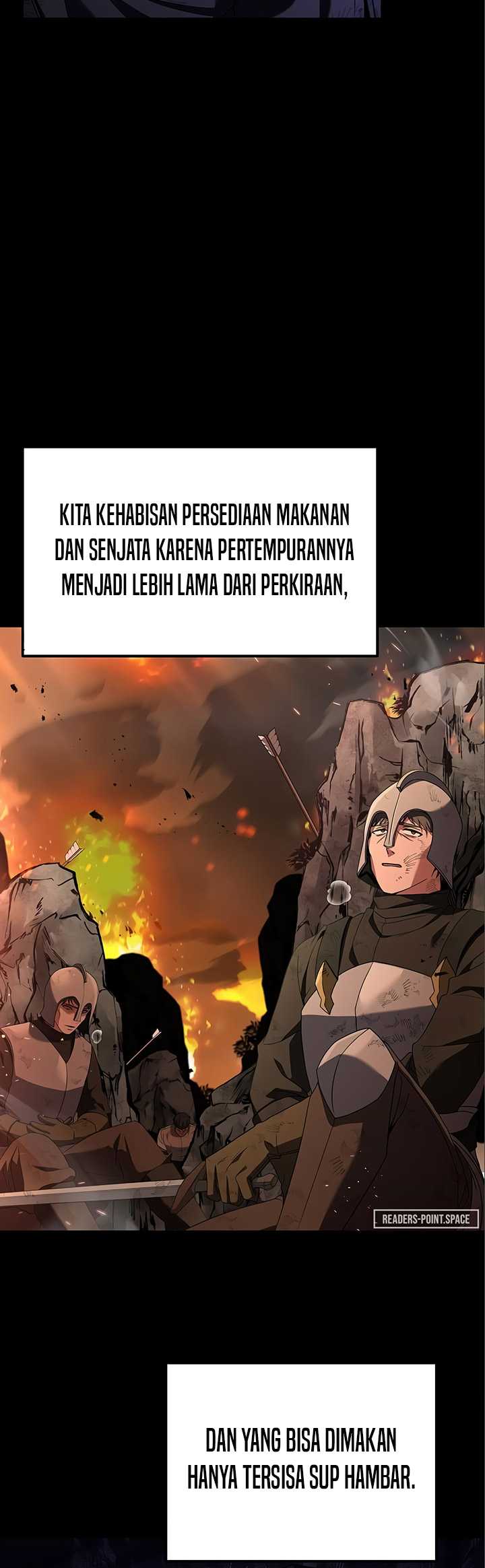 Archmage Restaurant Chapter 4 - halaman 59