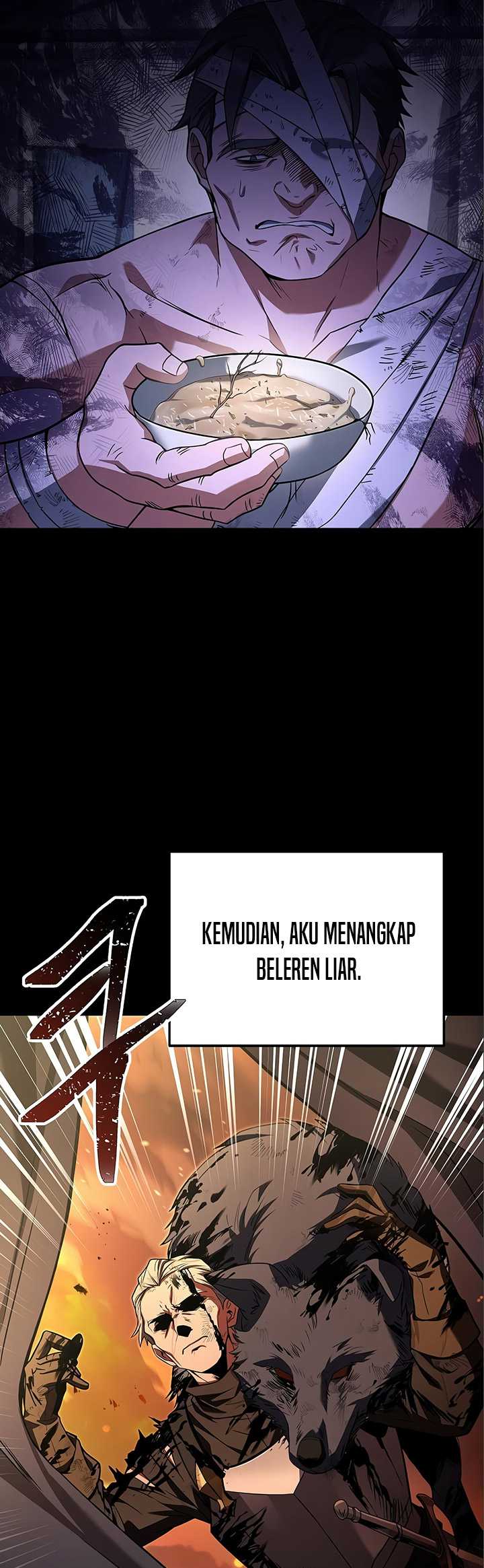 Archmage Restaurant Chapter 4 - halaman 60