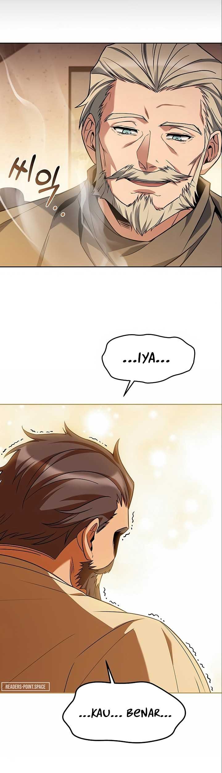 Archmage Restaurant Chapter 4 - halaman 64