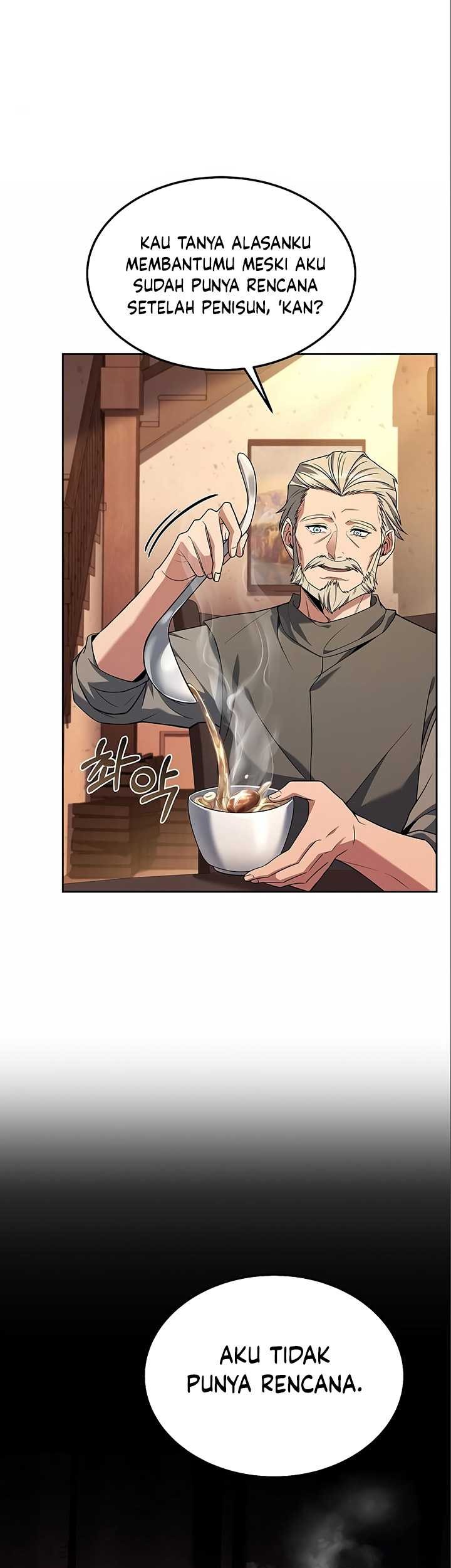 Archmage Restaurant Chapter 4 - halaman 66