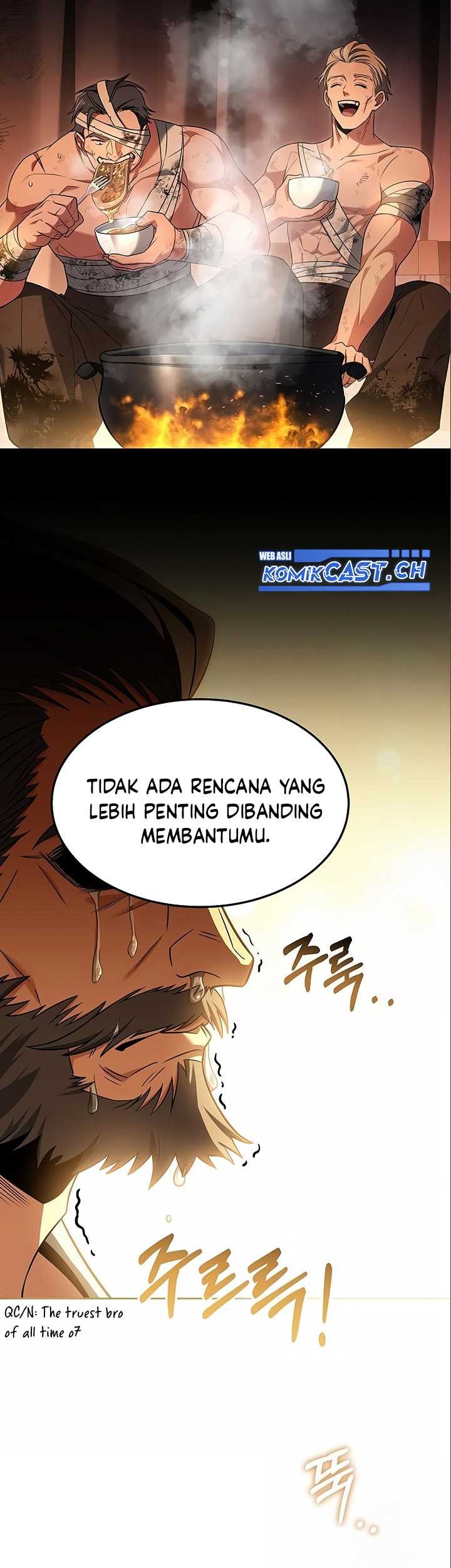 Archmage Restaurant Chapter 4 - halaman 68