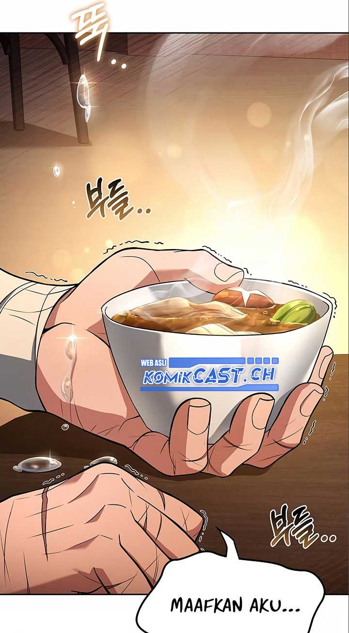 Archmage Restaurant Chapter 4 - halaman 70