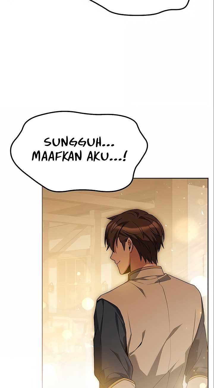 Archmage Restaurant Chapter 4 - halaman 71