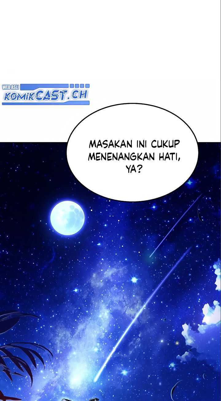 Archmage Restaurant Chapter 4 - halaman 73
