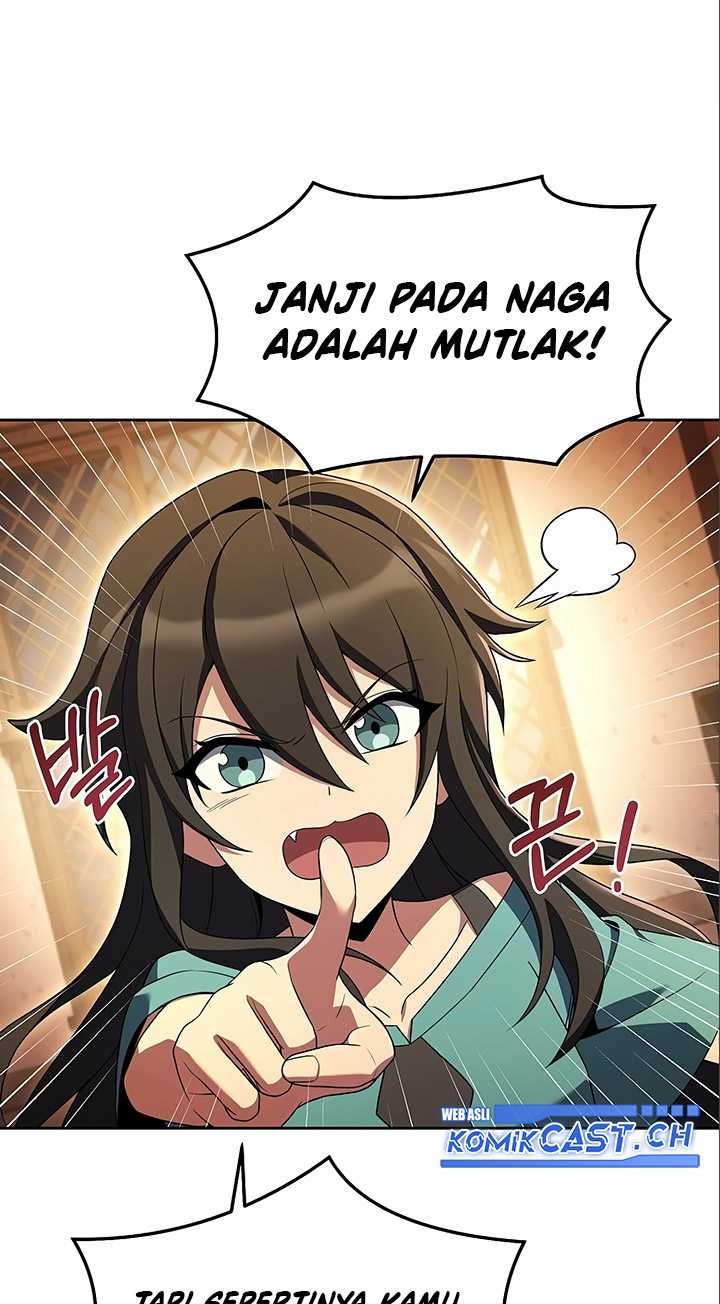 Archmage Restaurant Chapter 4 - halaman 76