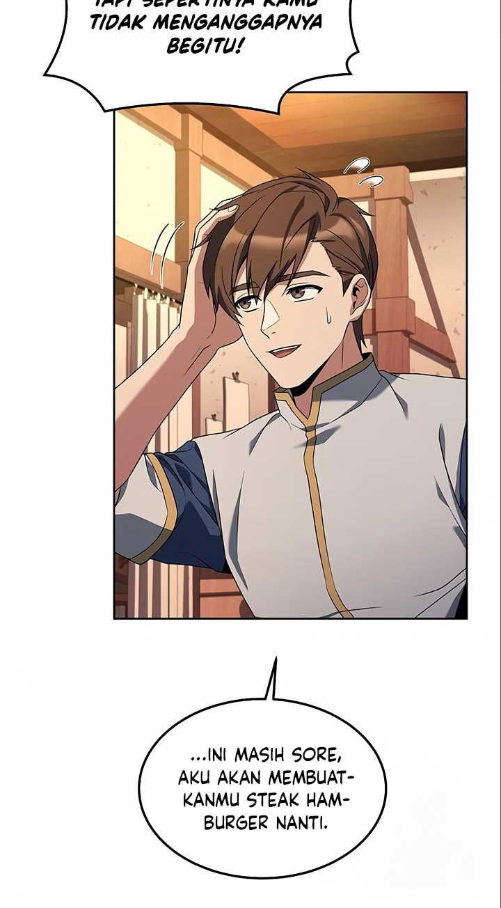 Archmage Restaurant Chapter 4 - halaman 77