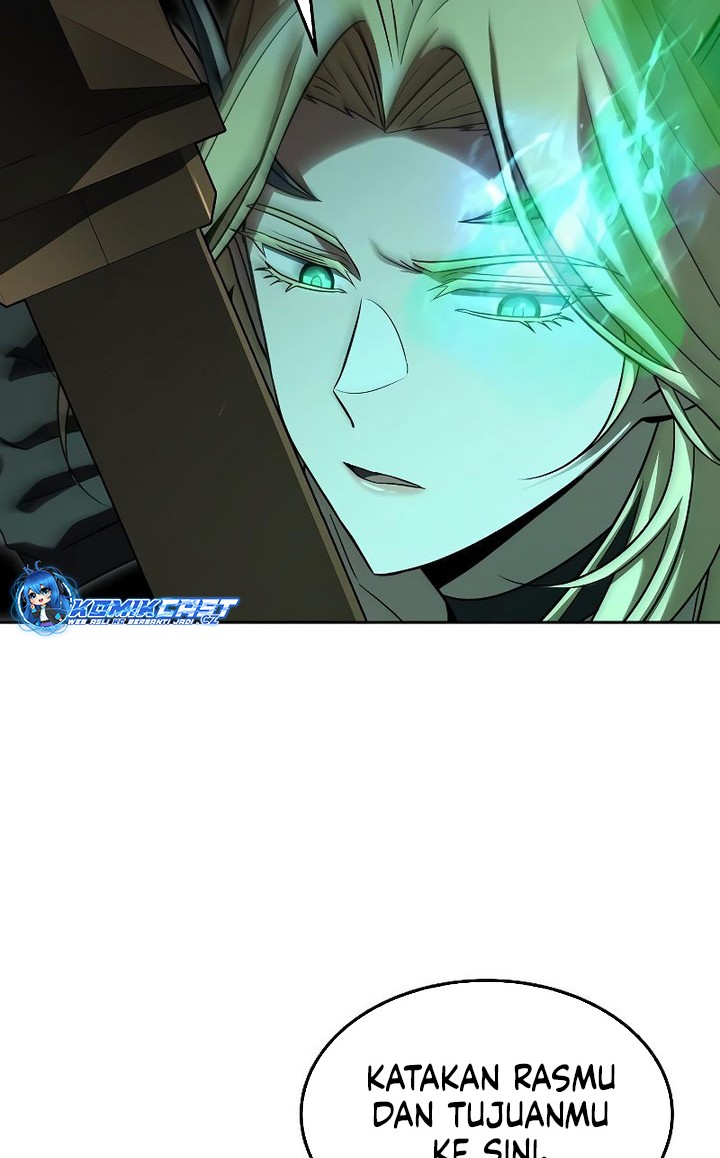 Archmage Restaurant Chapter 40 - halaman 11