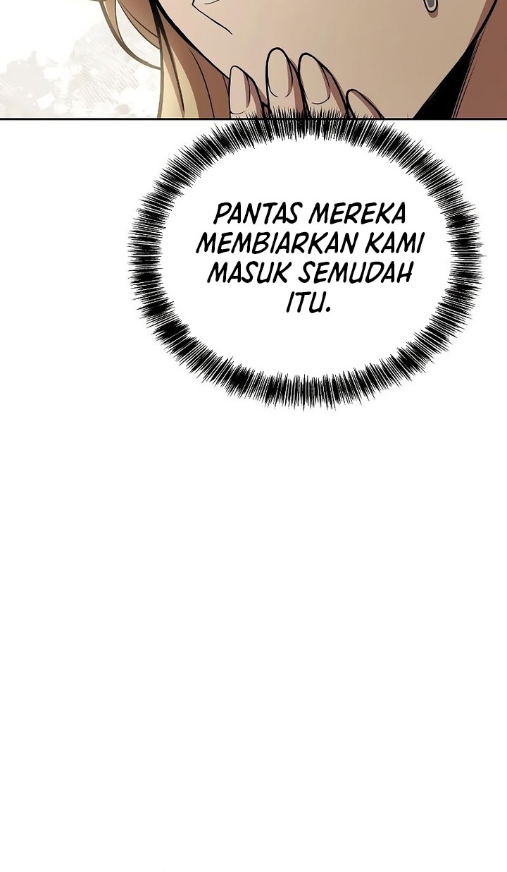 Archmage Restaurant Chapter 40 - halaman 25