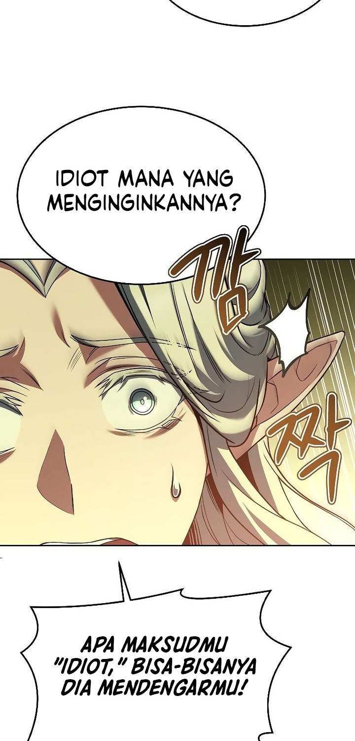 Archmage Restaurant Chapter 40 - halaman 29