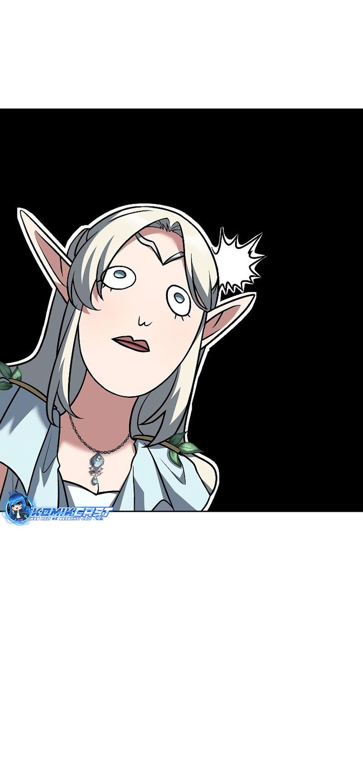 Archmage Restaurant Chapter 40 - halaman 31