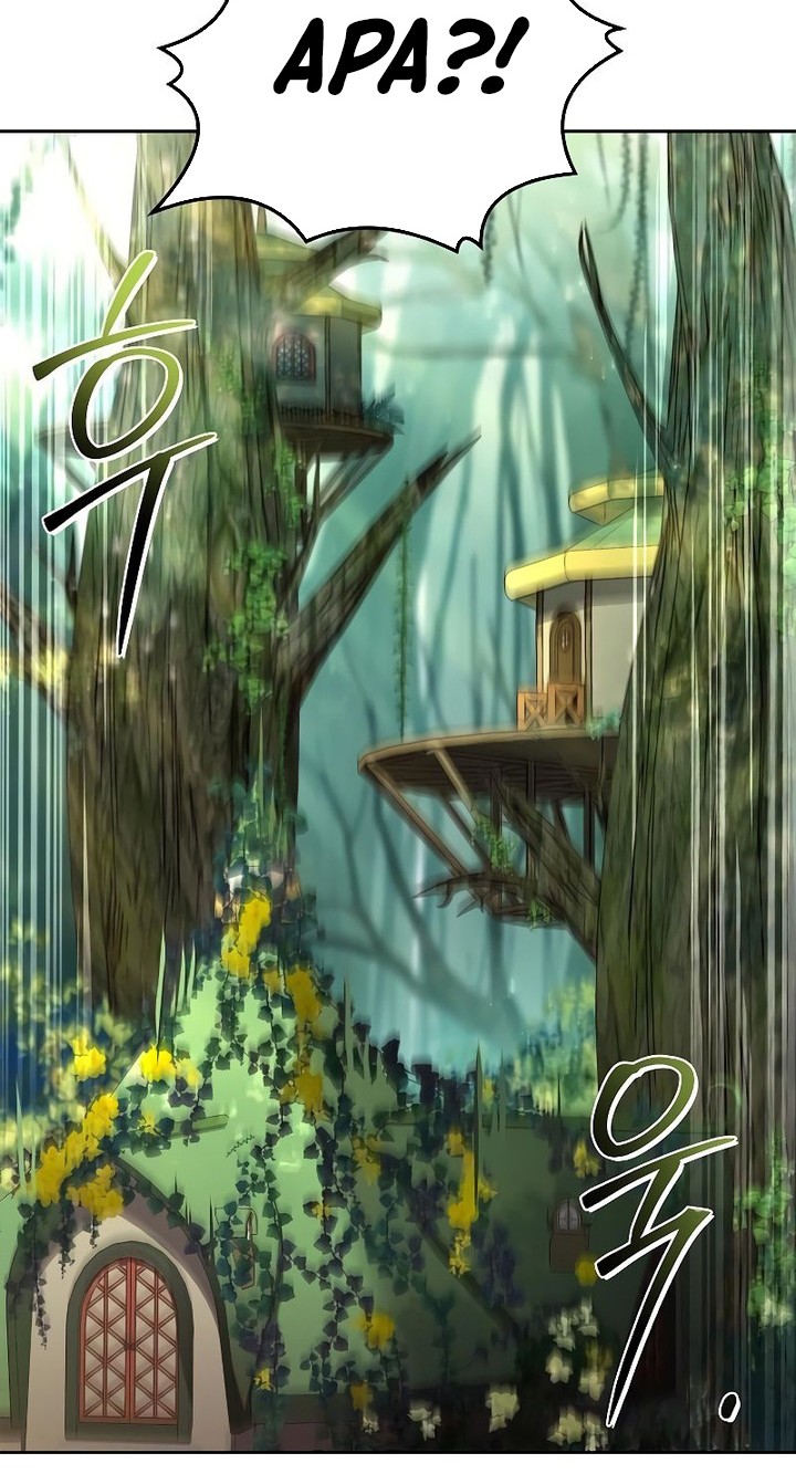 Archmage Restaurant Chapter 40 - halaman 35