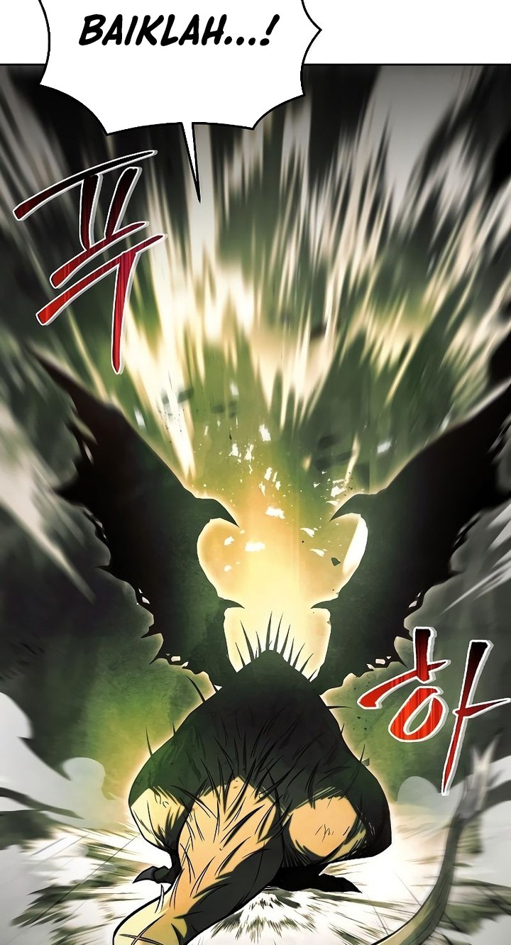 Archmage Restaurant Chapter 40 - halaman 37