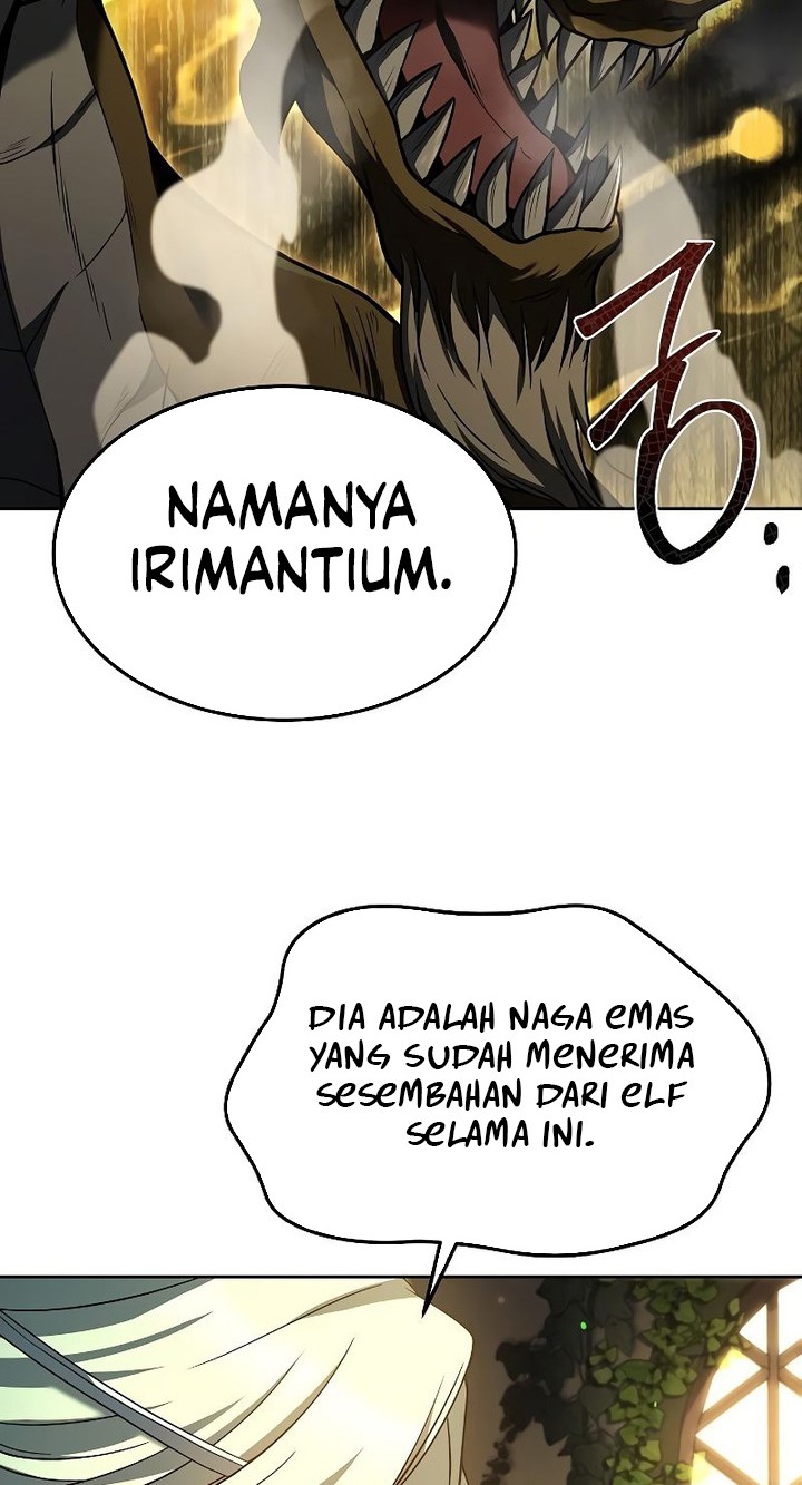 Archmage Restaurant Chapter 40 - halaman 39