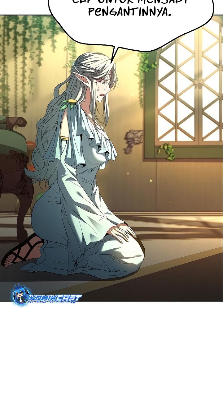 Archmage Restaurant Chapter 40 - halaman 41