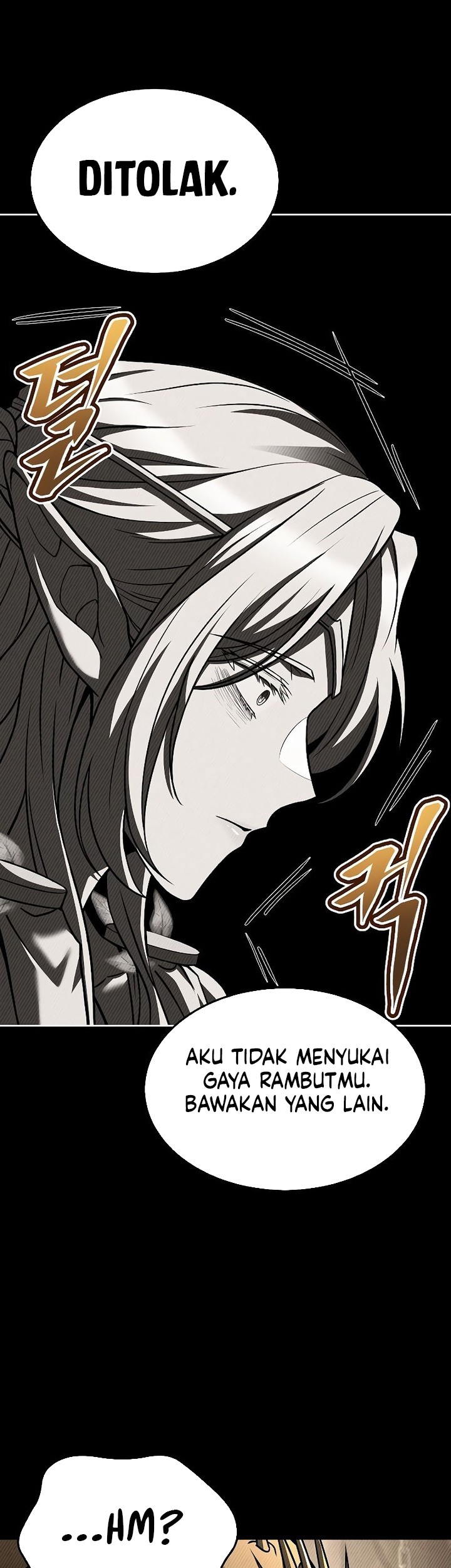 Archmage Restaurant Chapter 40 - halaman 46