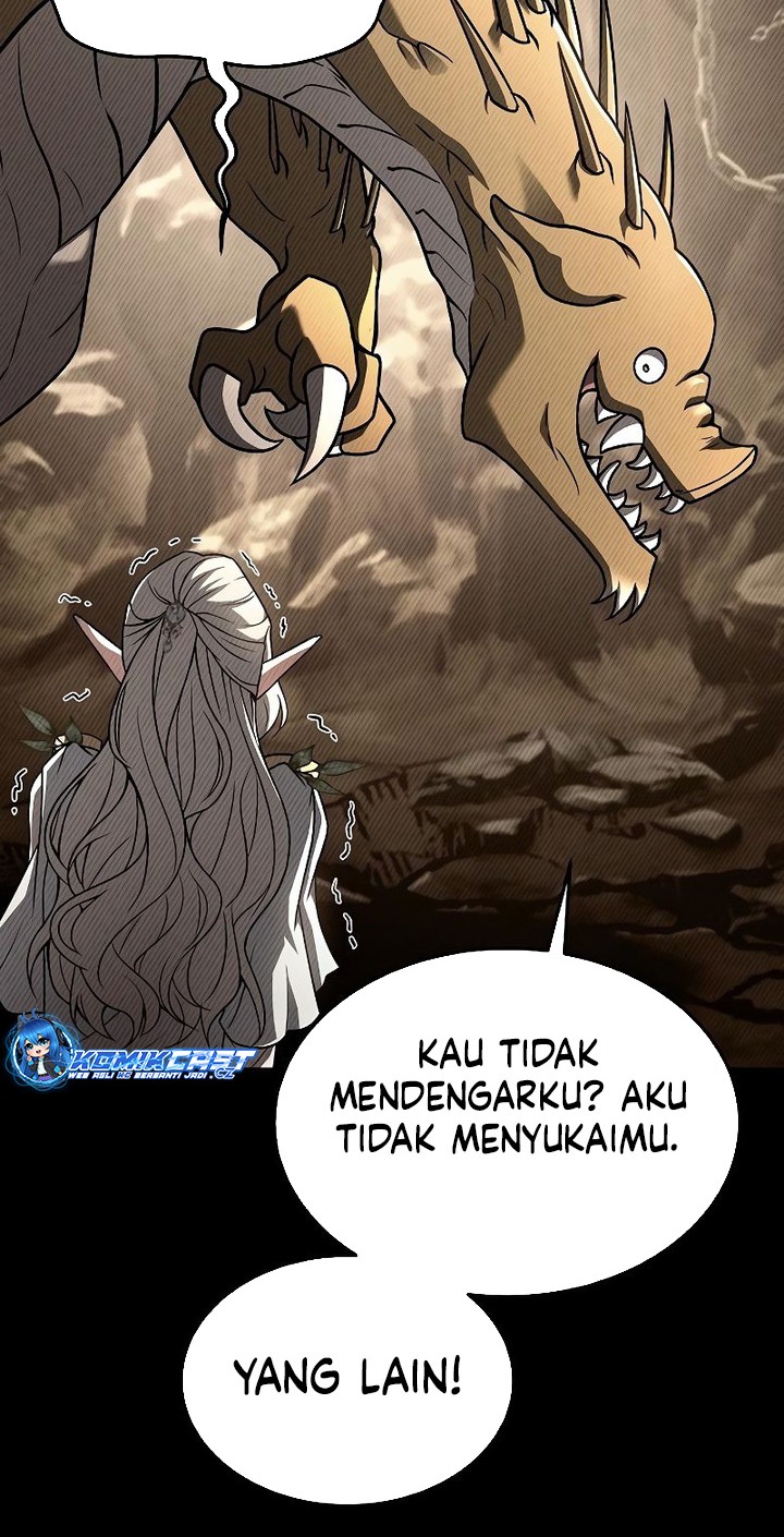 Archmage Restaurant Chapter 40 - halaman 47