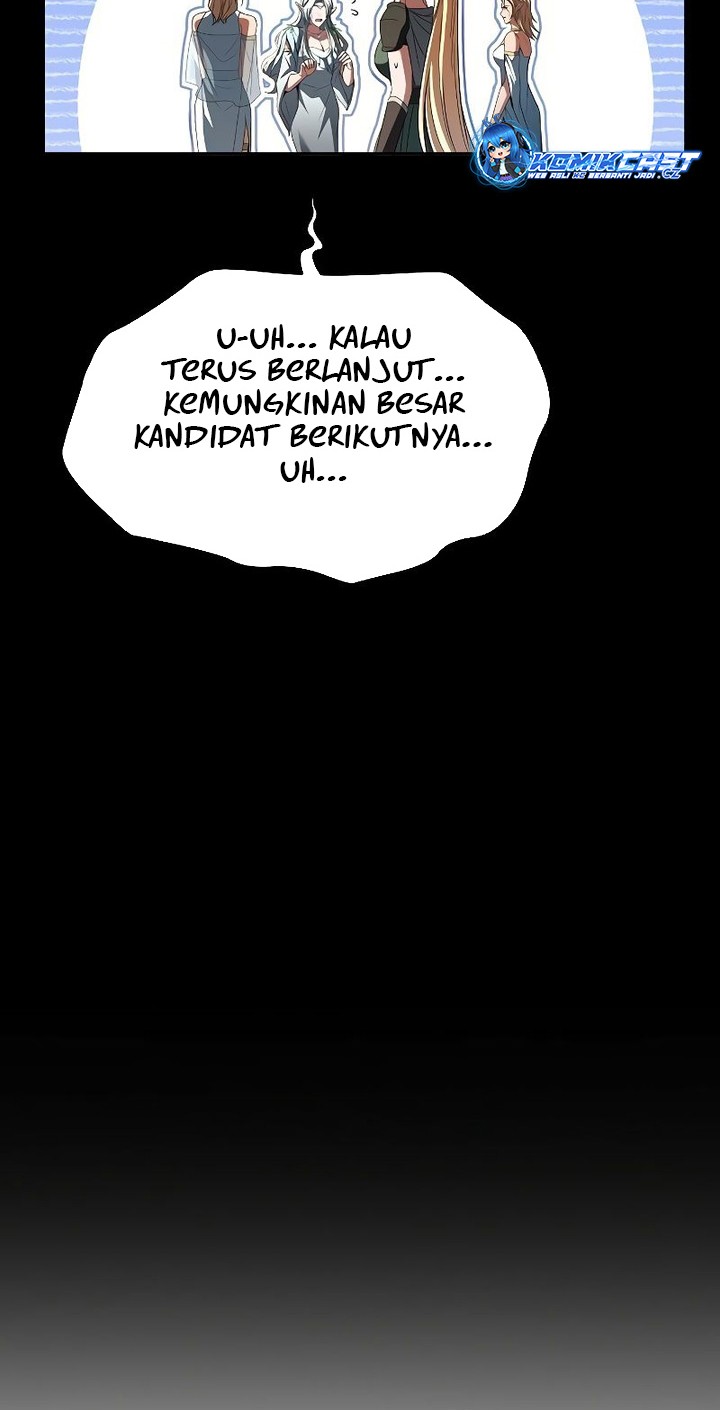 Archmage Restaurant Chapter 40 - halaman 49