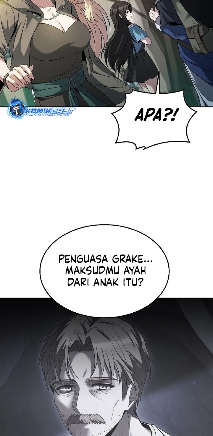 Archmage Restaurant Chapter 40 - halaman 53