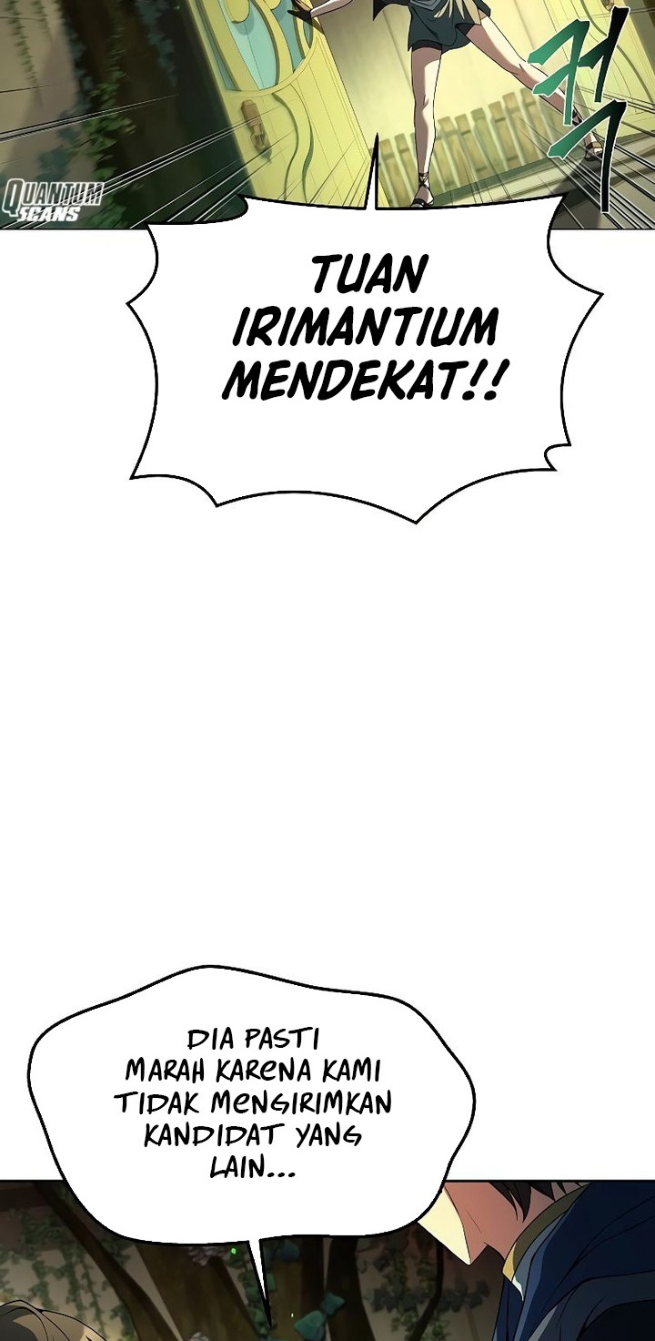 Archmage Restaurant Chapter 40 - halaman 55
