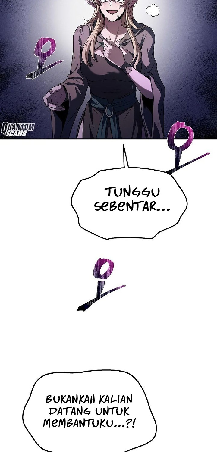 Archmage Restaurant Chapter 40 - halaman 59