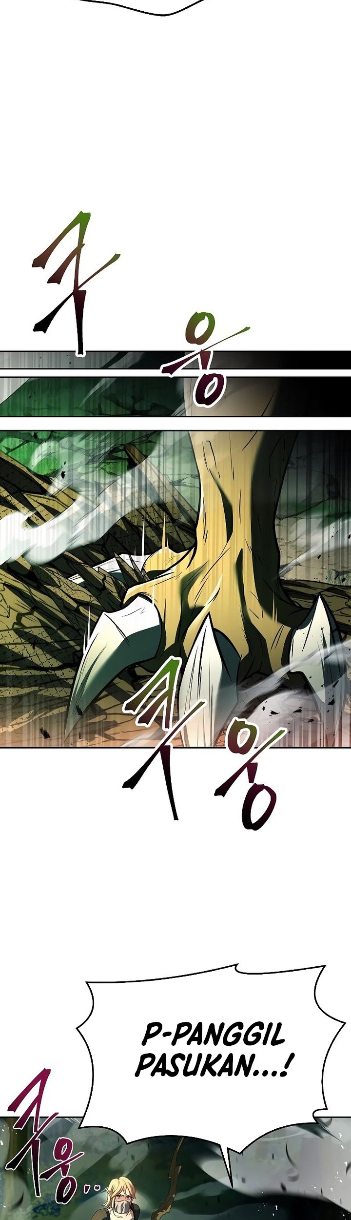 Archmage Restaurant Chapter 40 - halaman 60