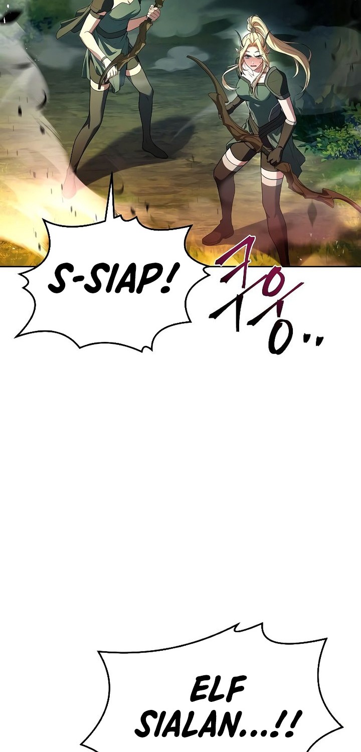 Archmage Restaurant Chapter 40 - halaman 61