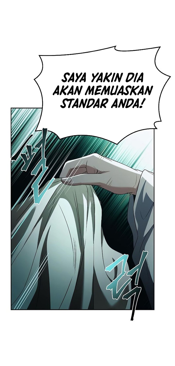 Archmage Restaurant Chapter 40 - halaman 65