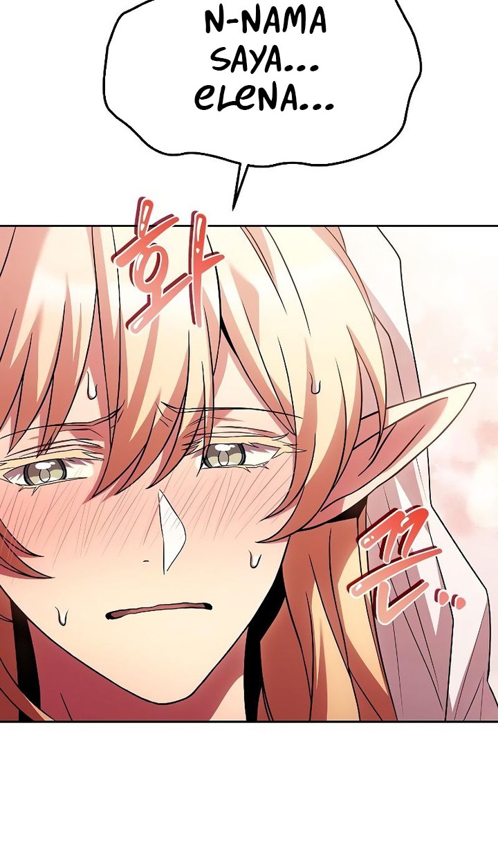 Archmage Restaurant Chapter 40 - halaman 67