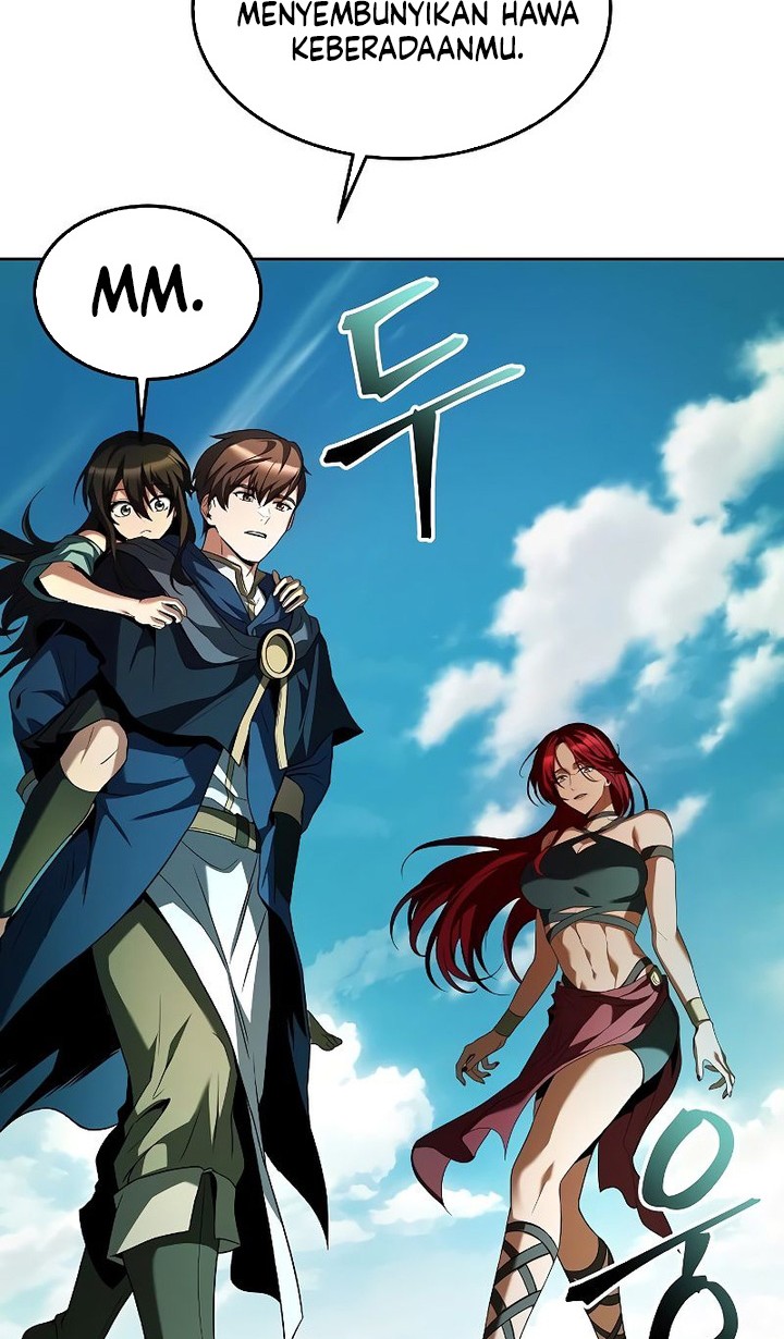 Archmage Restaurant Chapter 40 - halaman 71
