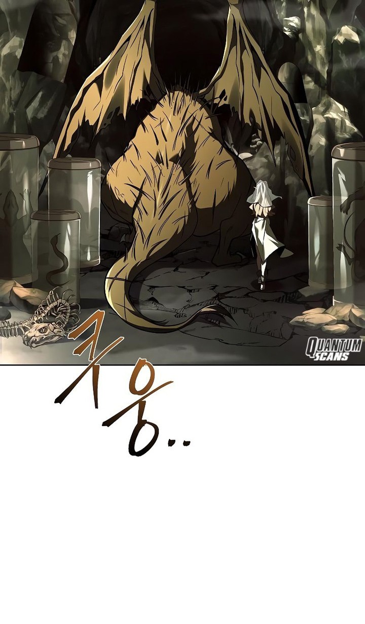 Archmage Restaurant Chapter 40 - halaman 73