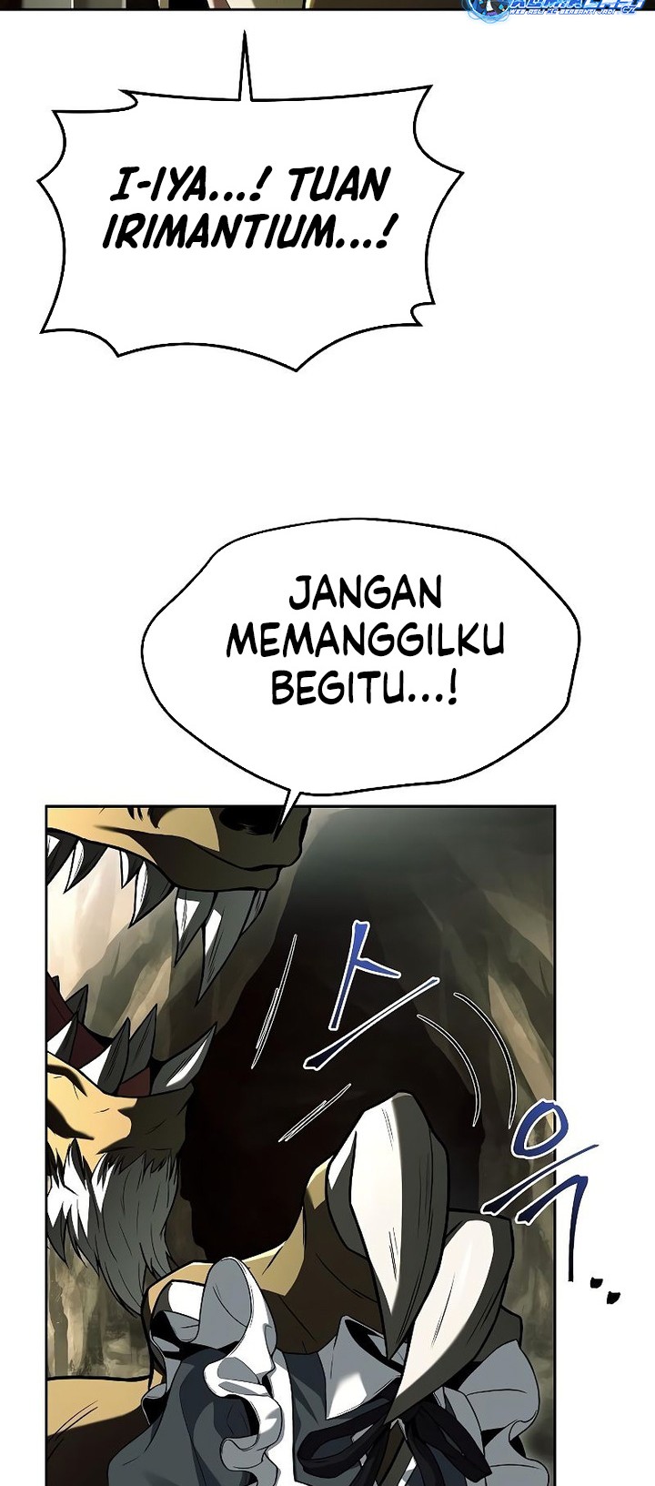 Archmage Restaurant Chapter 40 - halaman 75