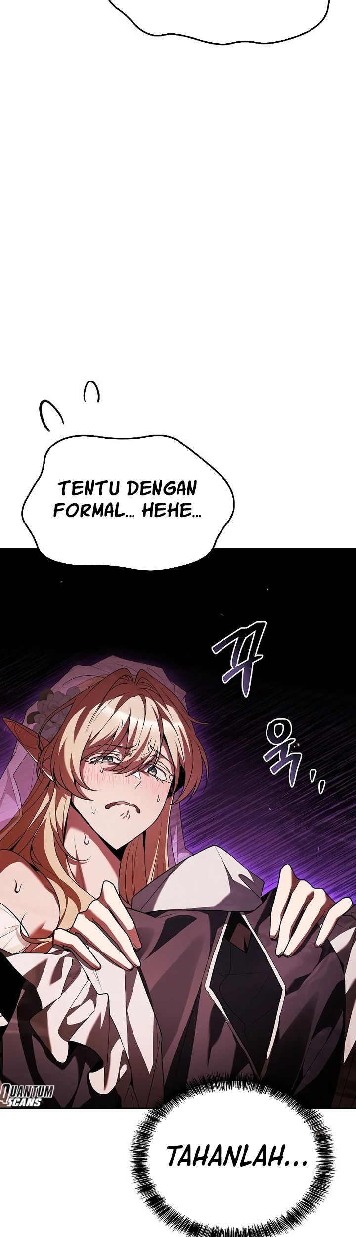 Archmage Restaurant Chapter 40 - halaman 78