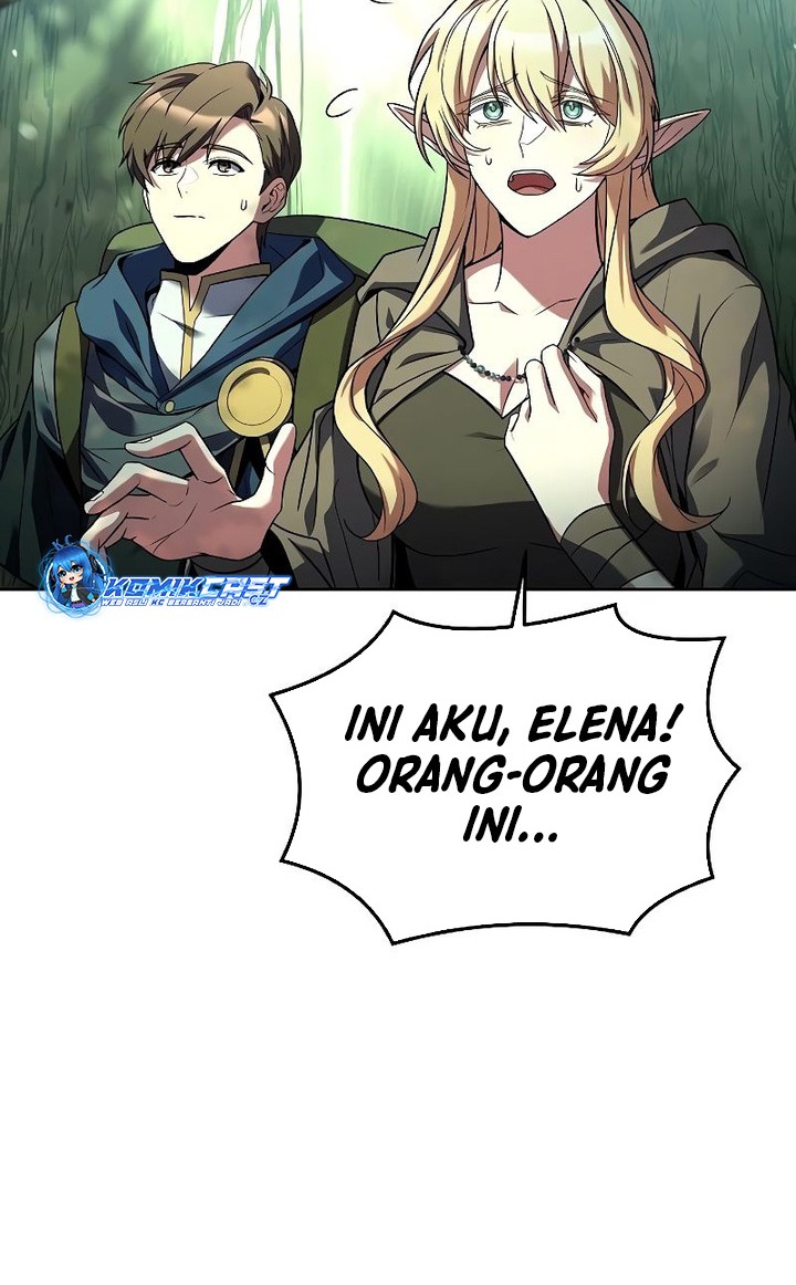 Archmage Restaurant Chapter 40 - halaman 9
