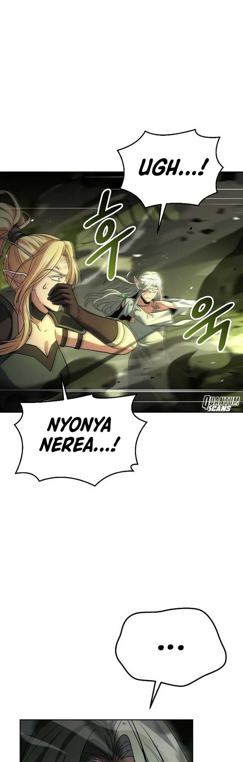Archmage Restaurant Chapter 41 - halaman 32
