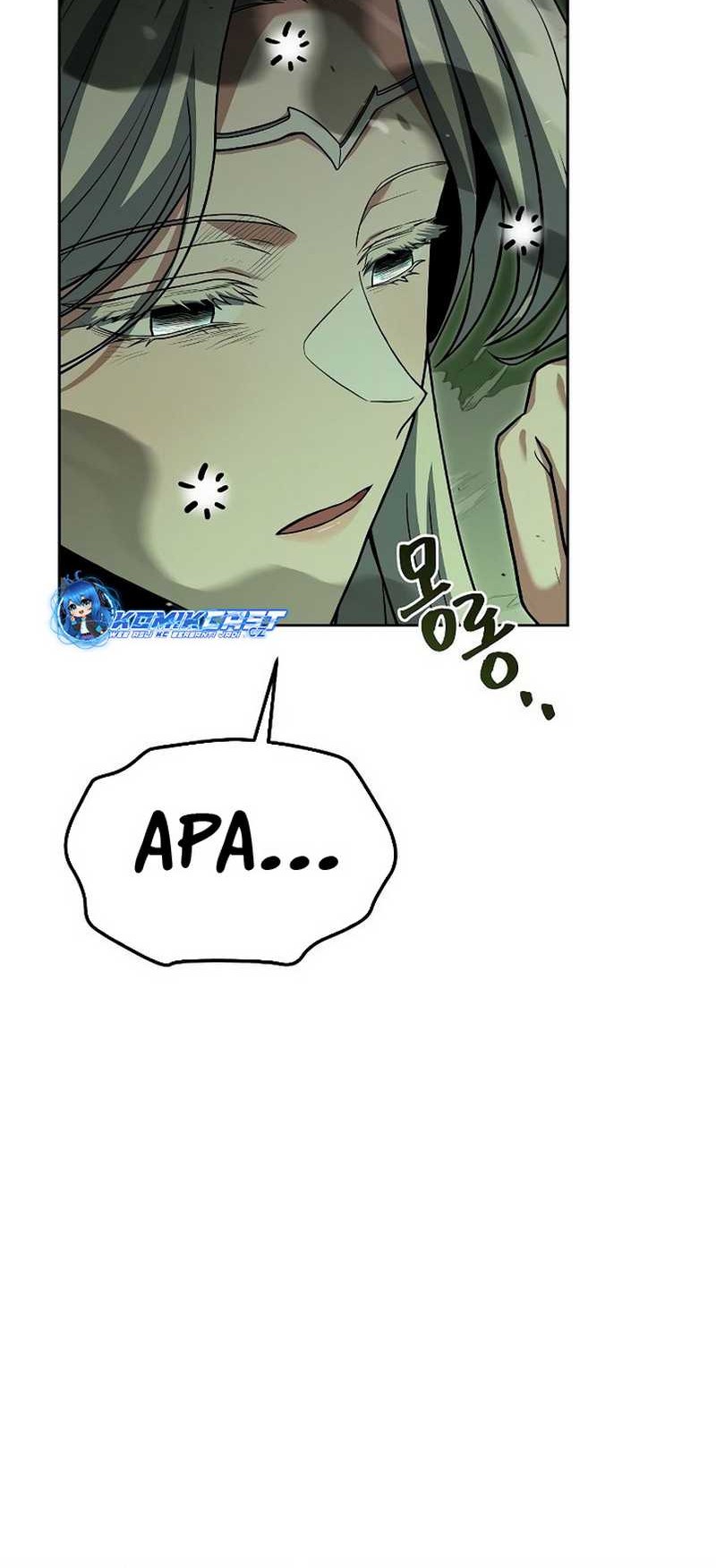 Archmage Restaurant Chapter 41 - halaman 33