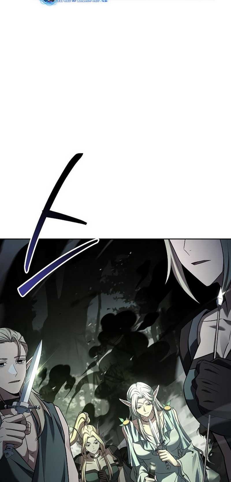 Archmage Restaurant Chapter 41 - halaman 35
