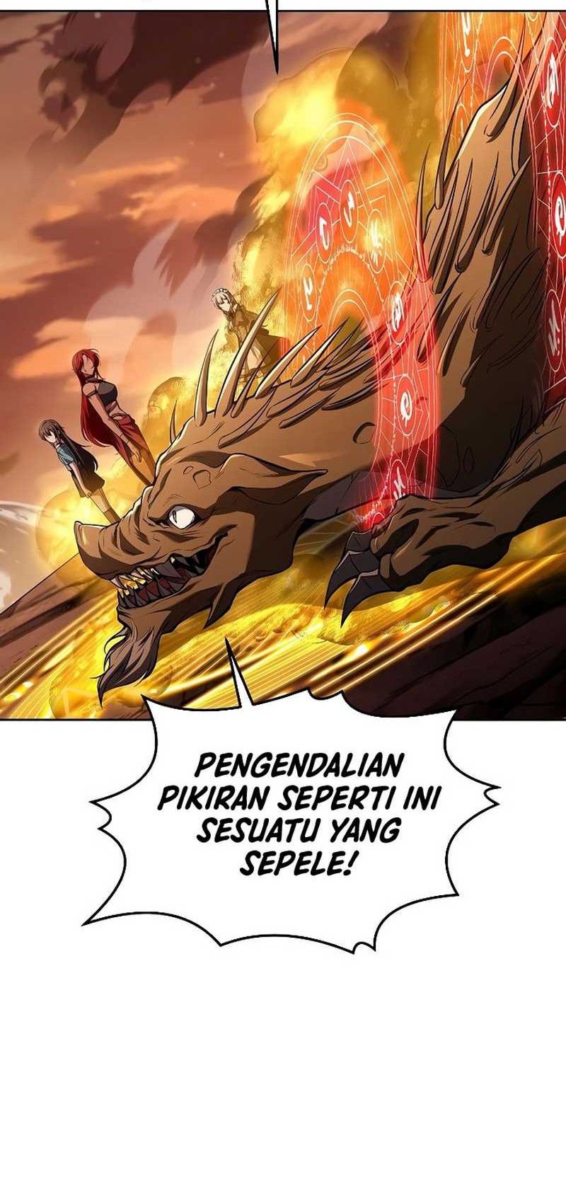 Archmage Restaurant Chapter 41 - halaman 41