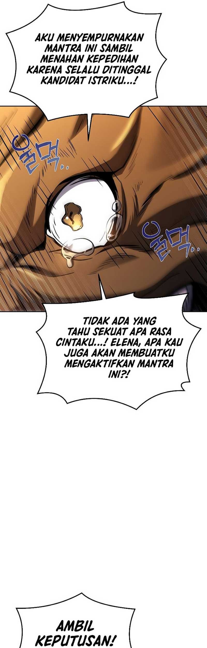 Archmage Restaurant Chapter 41 - halaman 42