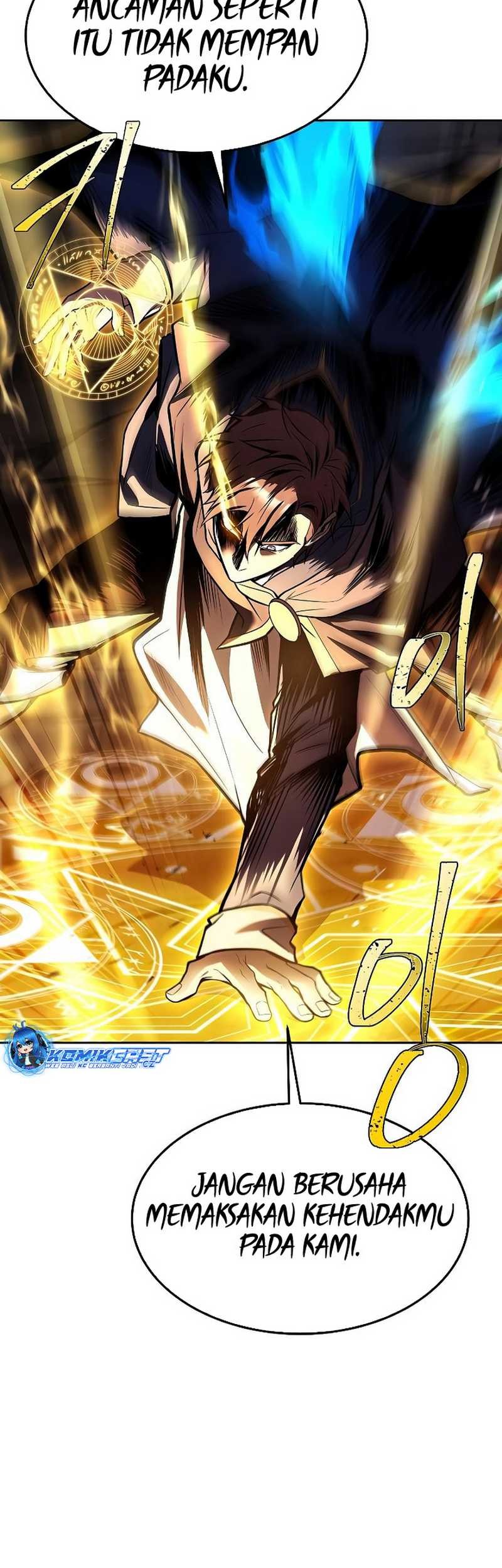 Archmage Restaurant Chapter 41 - halaman 46