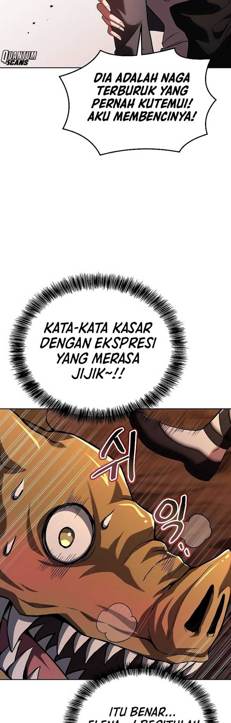 Archmage Restaurant Chapter 41 - halaman 54