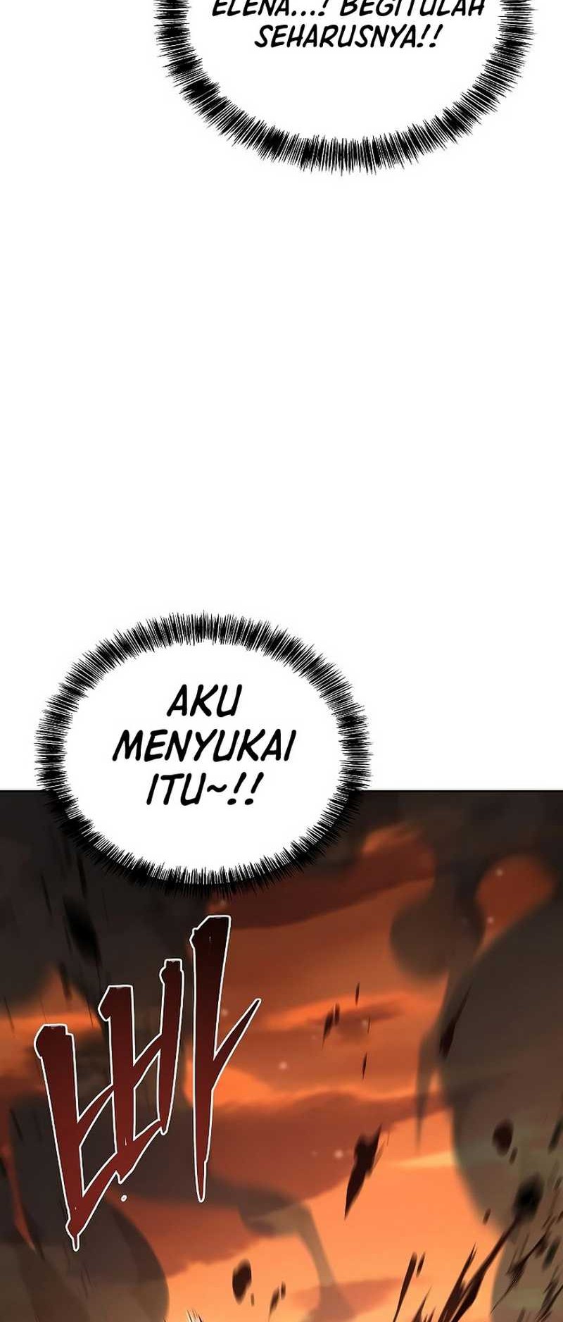 Archmage Restaurant Chapter 41 - halaman 55