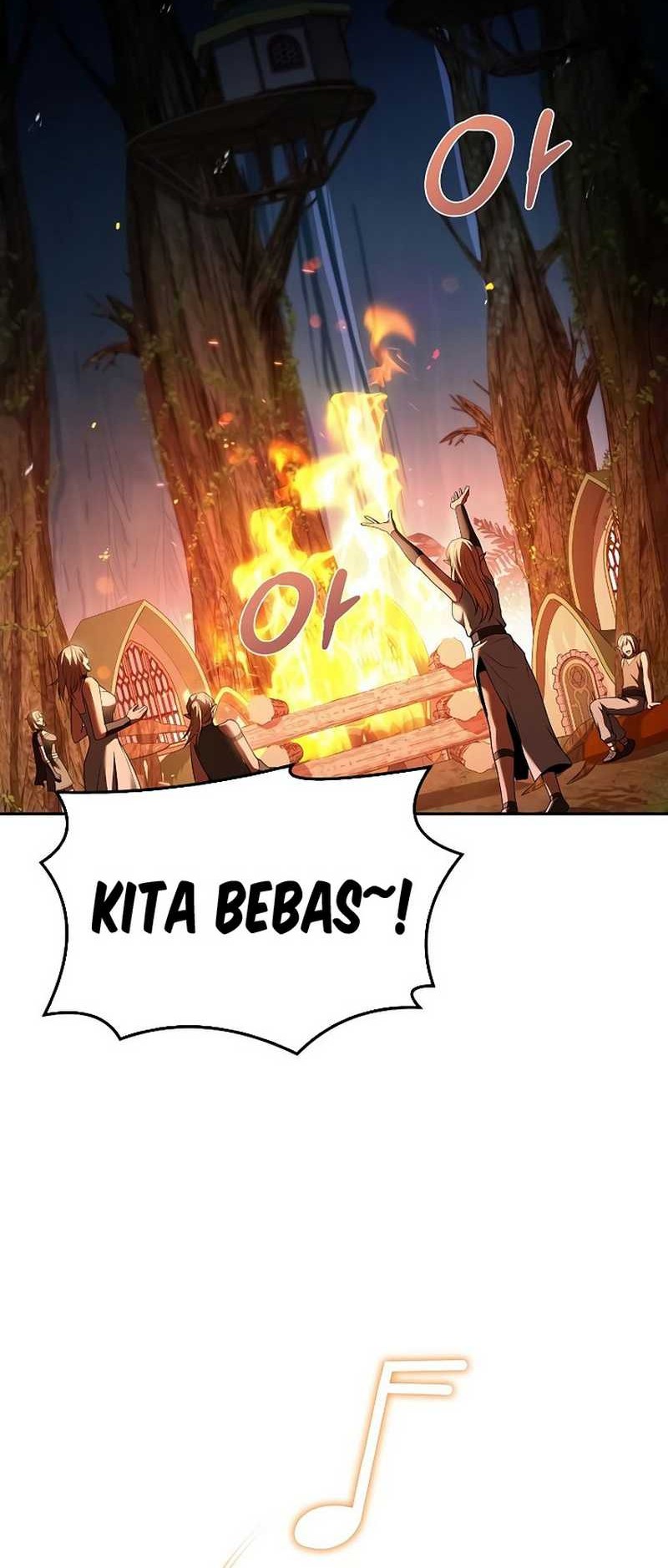 Archmage Restaurant Chapter 41 - halaman 57