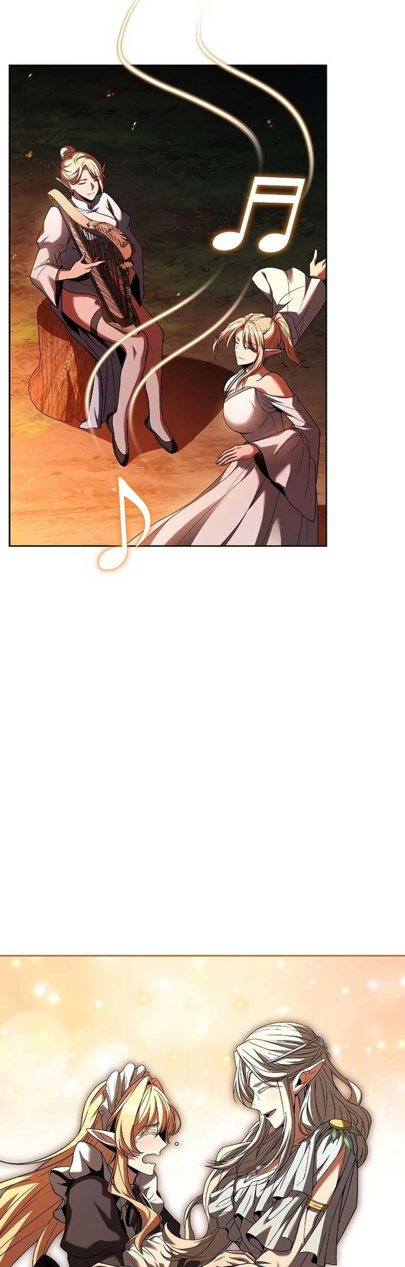 Archmage Restaurant Chapter 41 - halaman 58