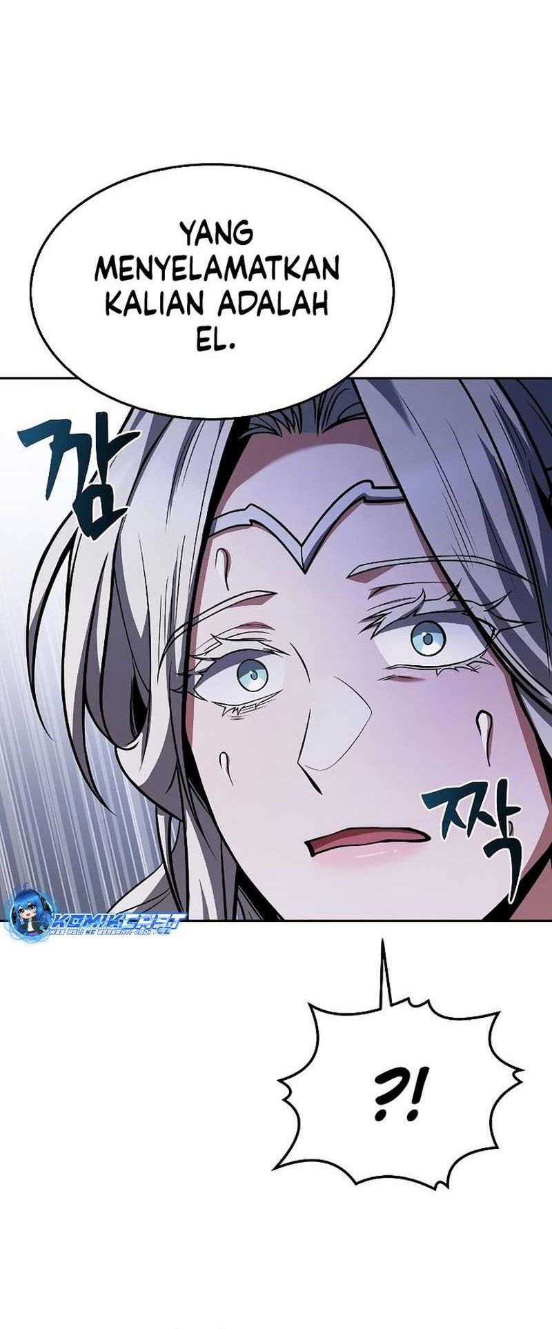 Archmage Restaurant Chapter 41 - halaman 65