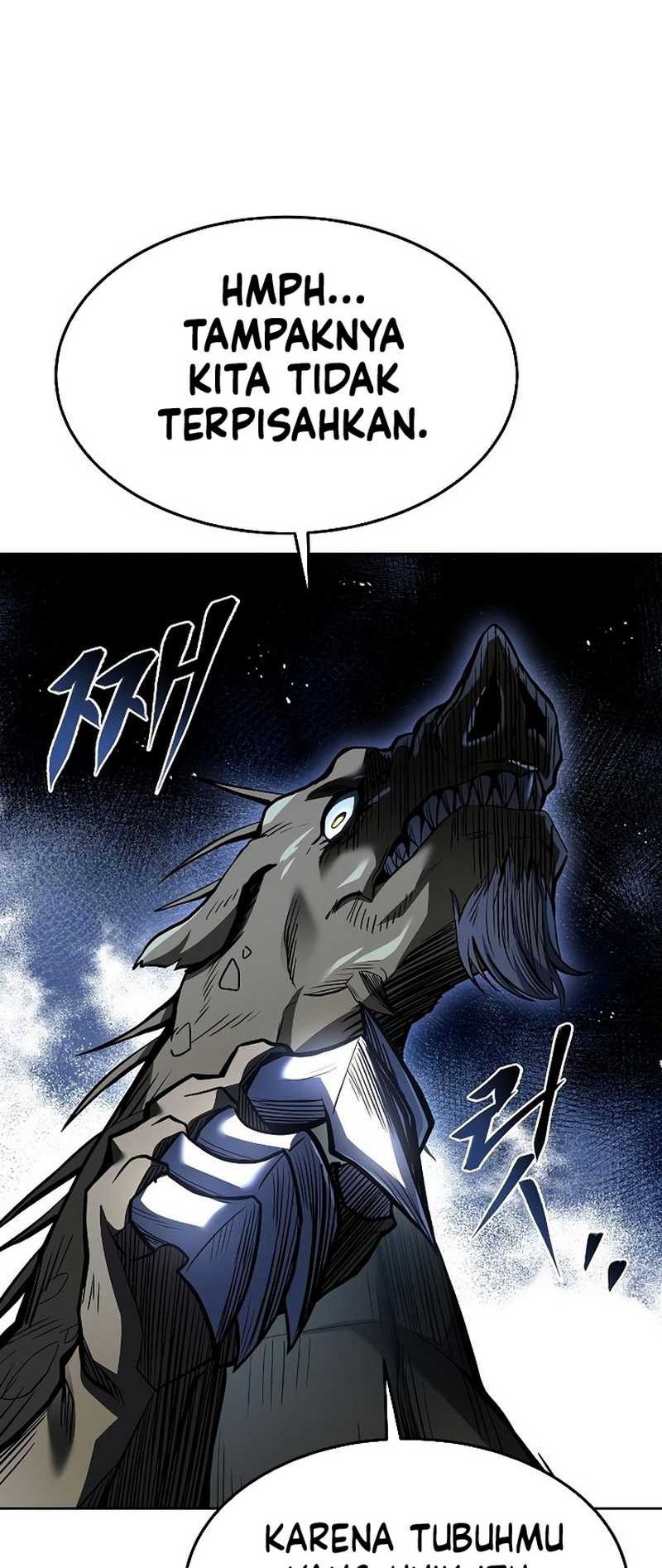 Archmage Restaurant Chapter 41 - halaman 7
