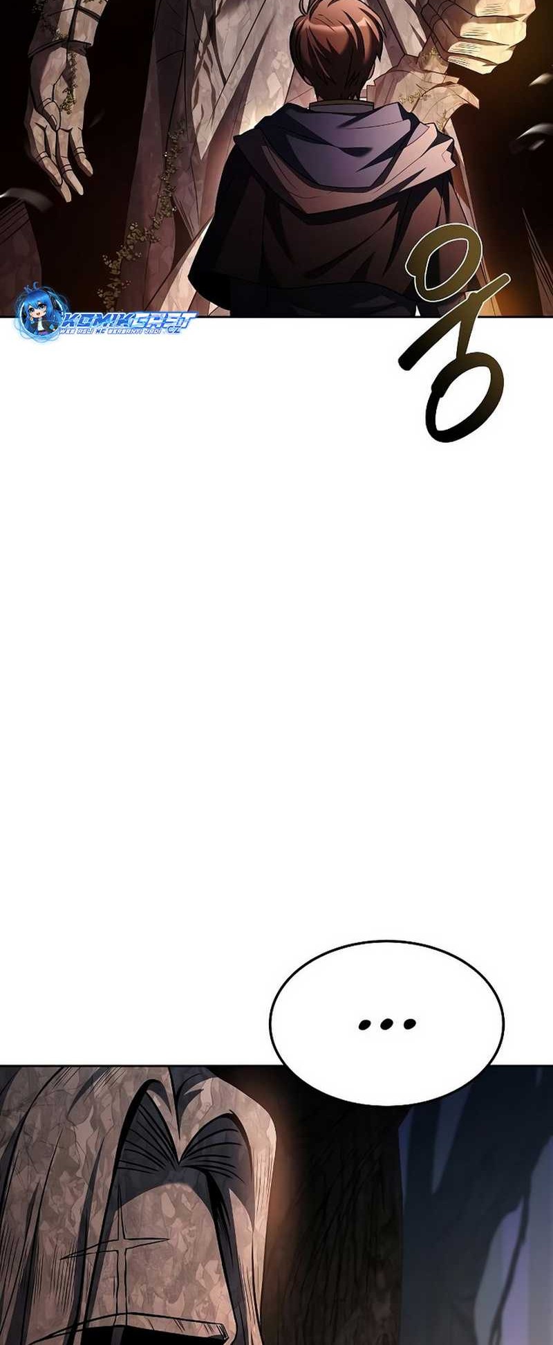 Archmage Restaurant Chapter 41 - halaman 71