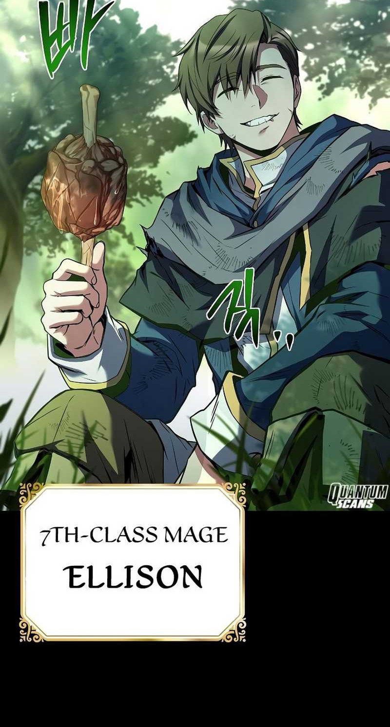 Archmage Restaurant Chapter 41 - halaman 75