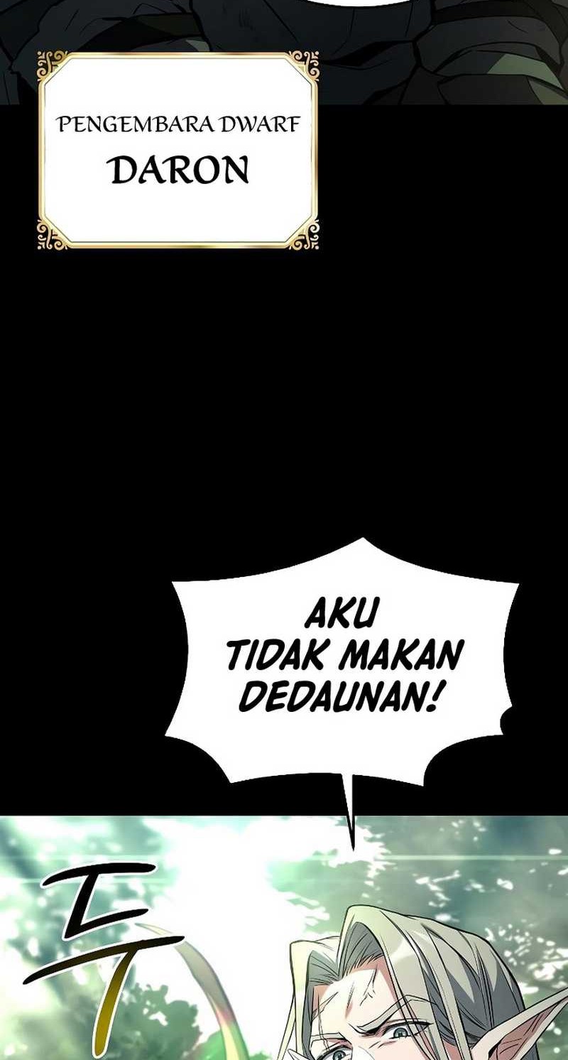 Archmage Restaurant Chapter 41 - halaman 77